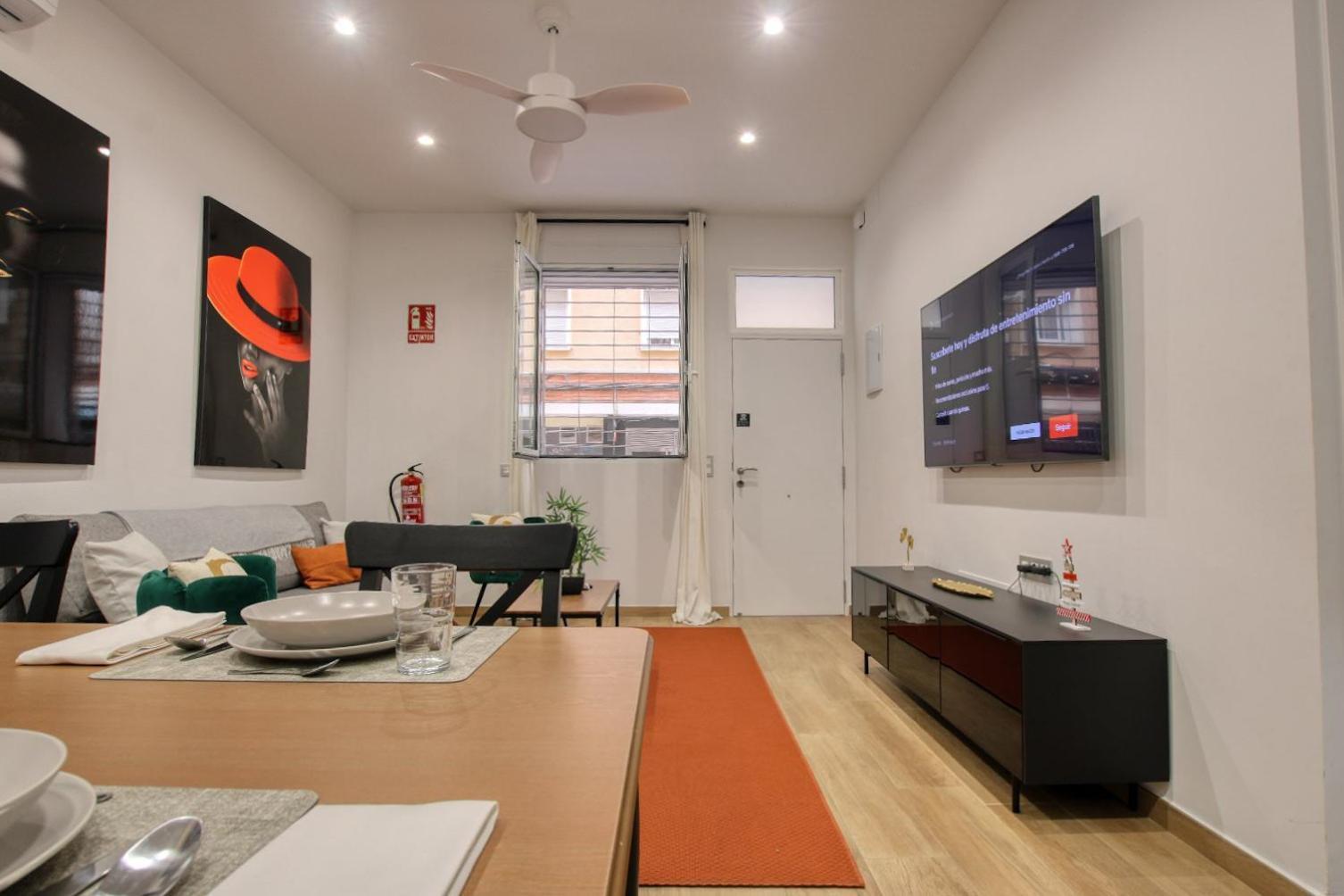 Apartamento Lokys Centro Ciudad, Parking Privado Gratuito Murcia Exteriör bild