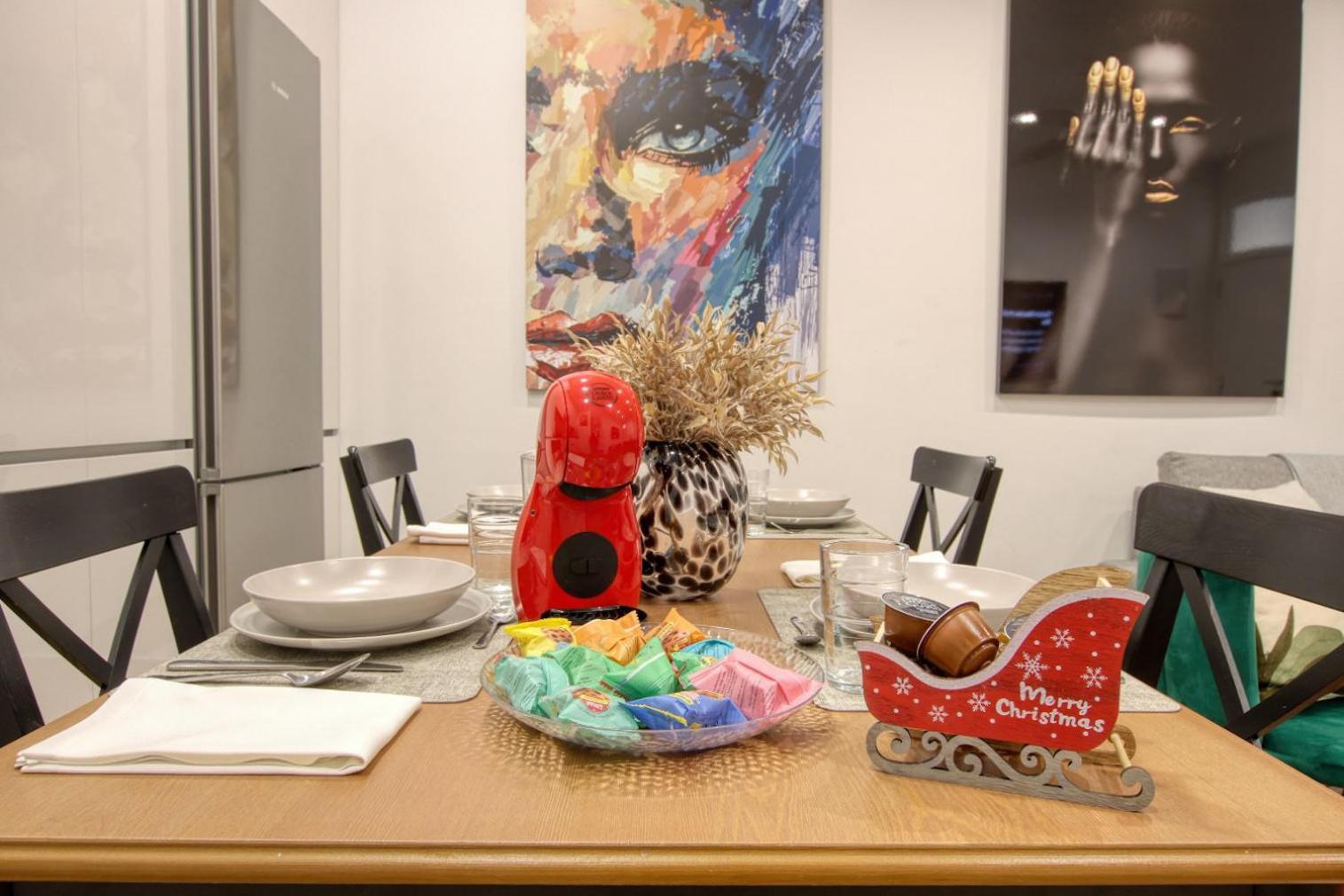Apartamento Lokys Centro Ciudad, Parking Privado Gratuito Murcia Exteriör bild