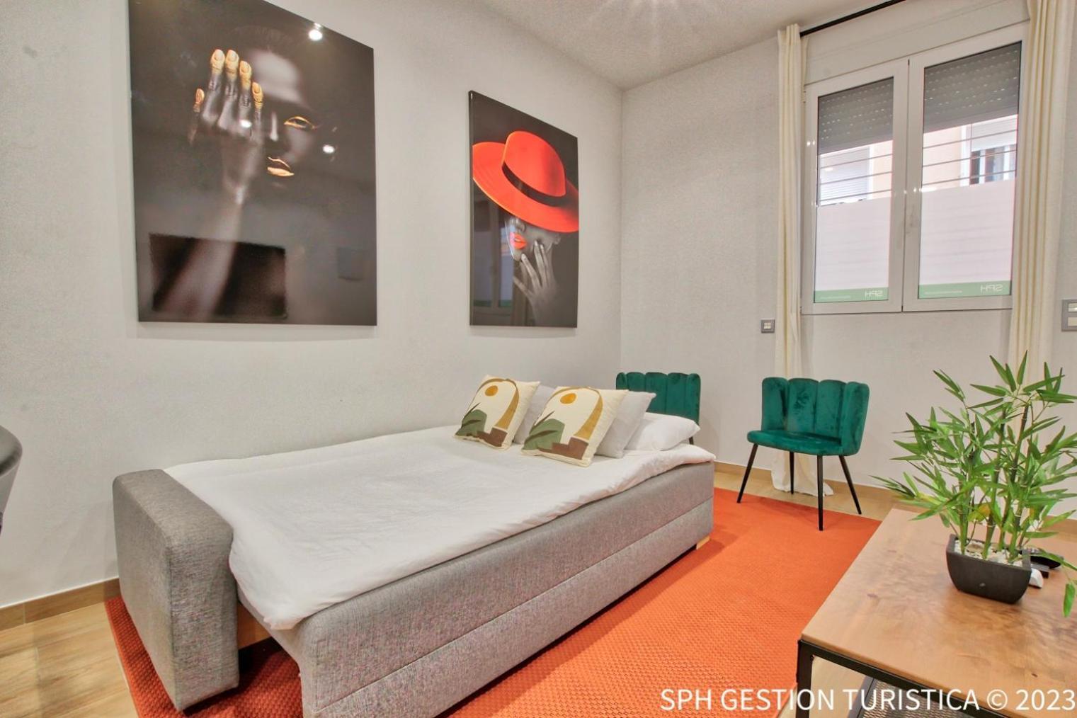 Apartamento Lokys Centro Ciudad, Parking Privado Gratuito Murcia Exteriör bild