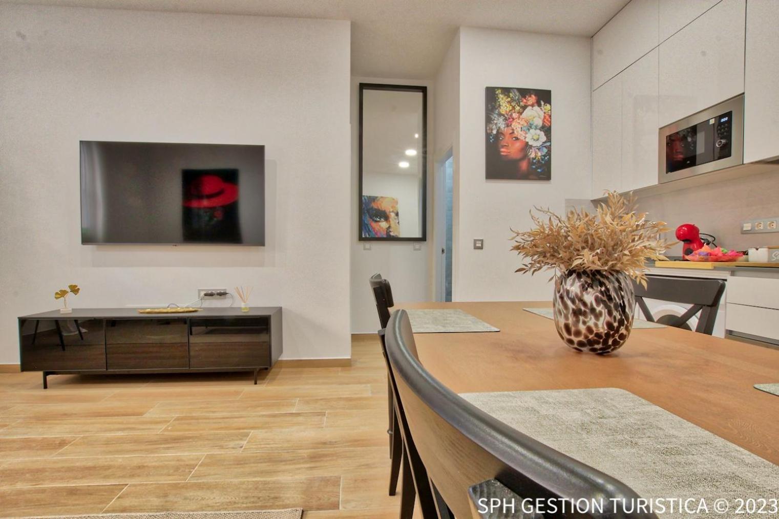 Apartamento Lokys Centro Ciudad, Parking Privado Gratuito Murcia Exteriör bild