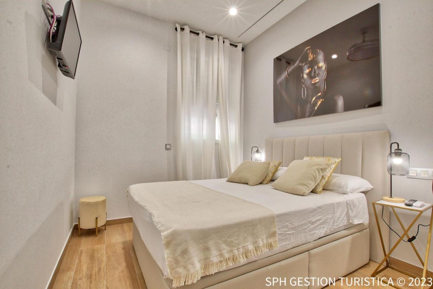Apartamento Lokys Centro Ciudad, Parking Privado Gratuito Murcia Exteriör bild