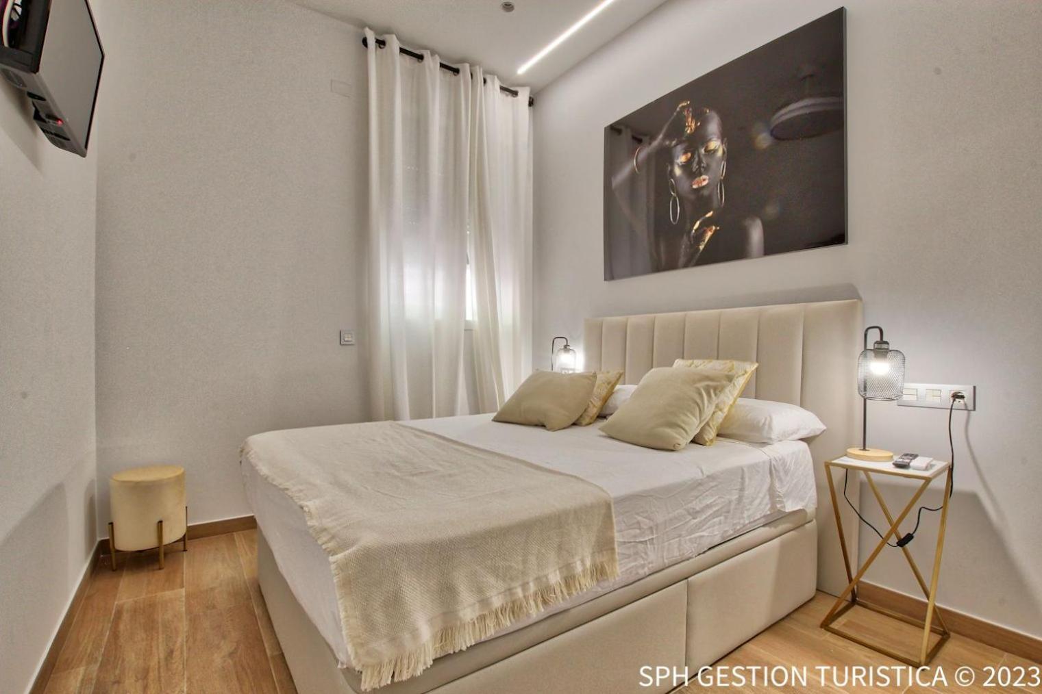 Apartamento Lokys Centro Ciudad, Parking Privado Gratuito Murcia Exteriör bild