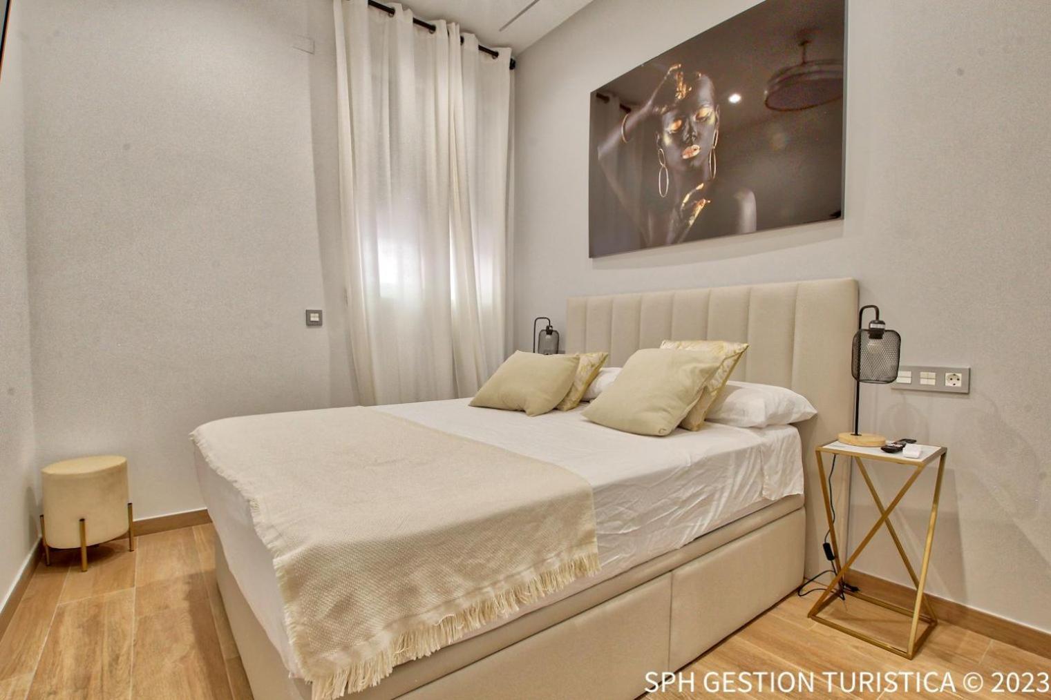 Apartamento Lokys Centro Ciudad, Parking Privado Gratuito Murcia Exteriör bild