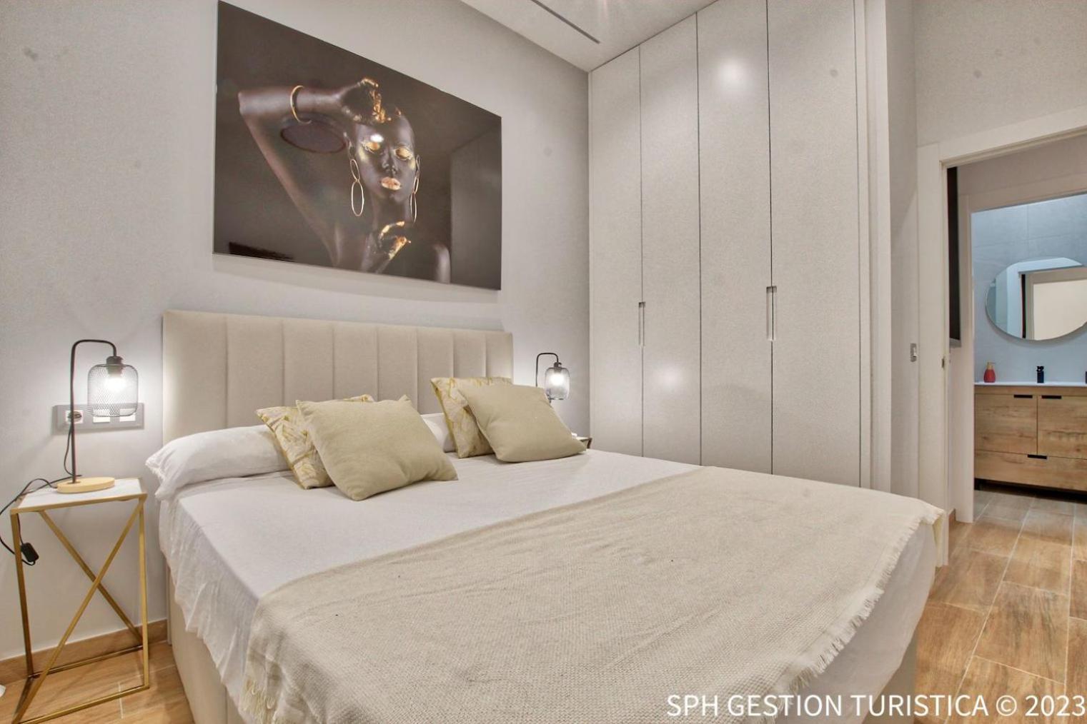 Apartamento Lokys Centro Ciudad, Parking Privado Gratuito Murcia Exteriör bild