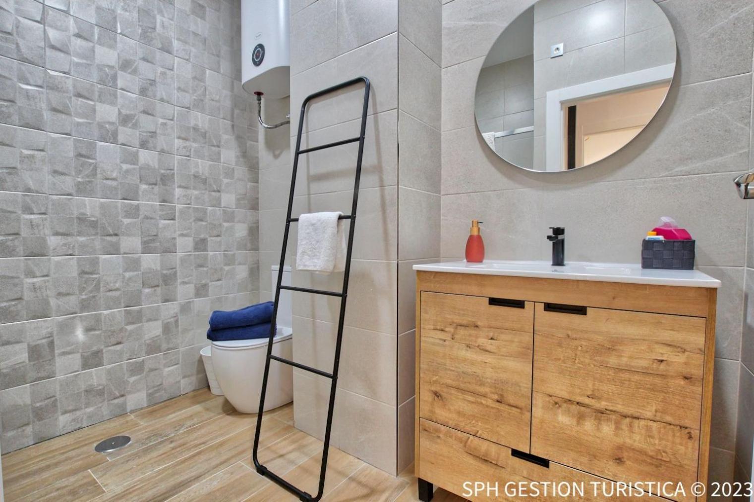 Apartamento Lokys Centro Ciudad, Parking Privado Gratuito Murcia Exteriör bild